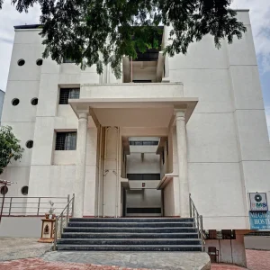 Building 1