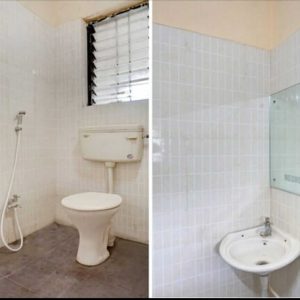Washroom