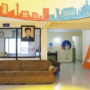 hall way 1
